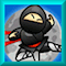 Sticky Ninja Missions