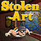 Stolen Art