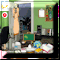 Hidden Objects - Student Room