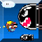 Super Mario Skyworld