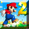 Super Mario World Flash 2