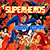 Hidden Words - Superheros