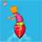 Surfer Mania