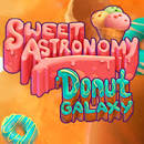 Sweet Astronomy Cookie Adventure Level 0