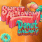 Sweet Astronomy Cookie Adventure Level 1