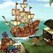 Hidden Objects - Pirate Island 