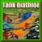 Tank Biathlon