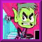 Teen Titans Go! Panic Mode!