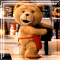 Hidden Objects - Ted 2