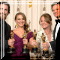 Hidden Numbers - The Oscars 2015 