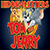 Hidden Letters - Tom and Jerry