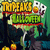 Tripeaks Halloween