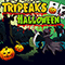 Tripeaks Halloween