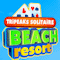 Tripeaks Solitaire Beach Resort Level 02