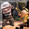 Hidden Objects - UP