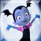 Vampirina Bejeweled