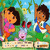 Hidden Objects - Walking Dora