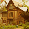 Hidden Objects - Witch Hut