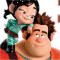 Spot The Difference - Wreck It Ralph