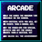 X Kubes Arcade