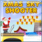 Xmas Sky Shooter   