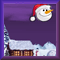 X-Mas Penguin Jump 2