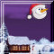 Xmas Penguin Jump 2