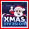 Xmas Invasion