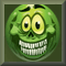 Zombie Bubble Shooter