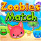 Zoobies Match