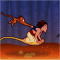 Aladdin Wild Ride