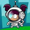 Amy Astronaut