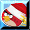 Angry Birds Xmas