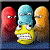 Anti Pacman