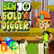 Ben 10 Gold Digger