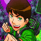 Ben 10 - Adventure 