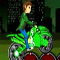 Ben 10 - Bike Trail 