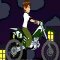 Ben 10 - Bike Trip 2 