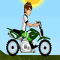 Ben 10 - Bike Trip 