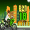 Ben 10 - Drive 