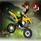 Ben 10 - Moto Champ 