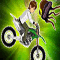 Ben 10 - Moto Mania 