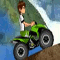 Ben 10 - Mountain ATV 