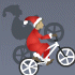 BMX Ghost