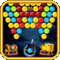 Bubble Shooter Golden Chests