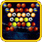 Bubble Shooter Golden Football