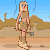 Cavegirl