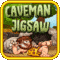 Caveman Jigsaw