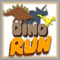 Dino Run Level