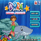 Dora - Mermaid Activities Easy 